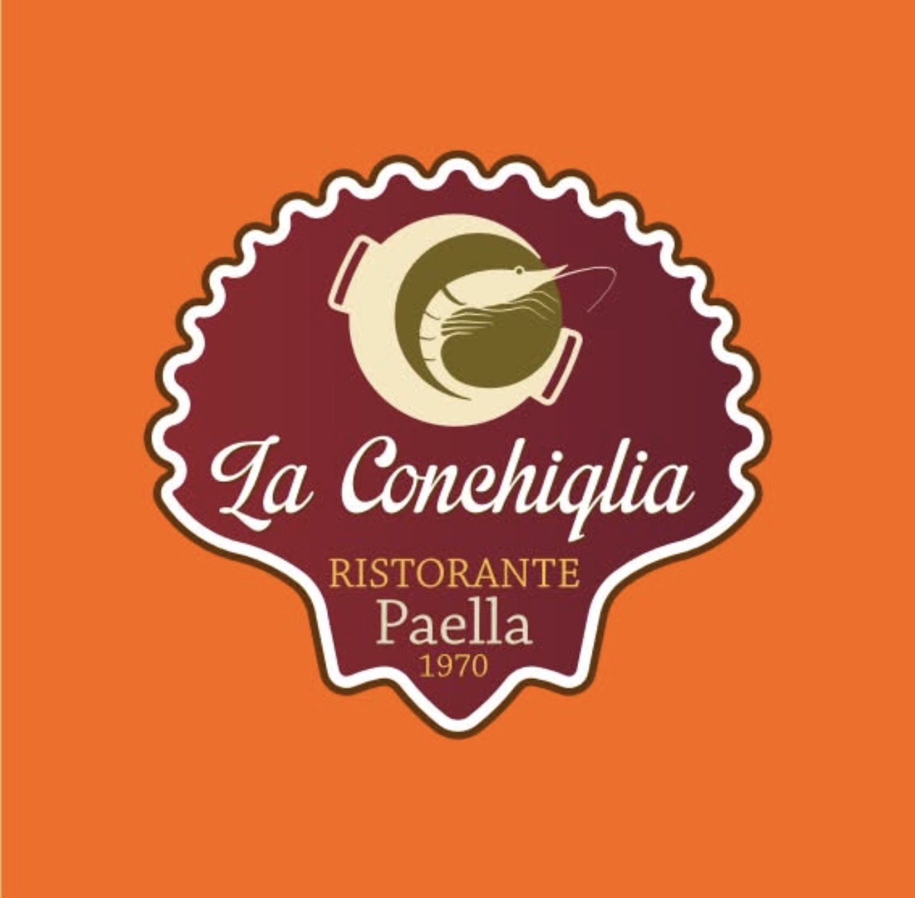 La Conchiglia